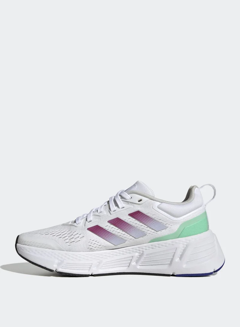 adidas حذاء رياضي كويستار