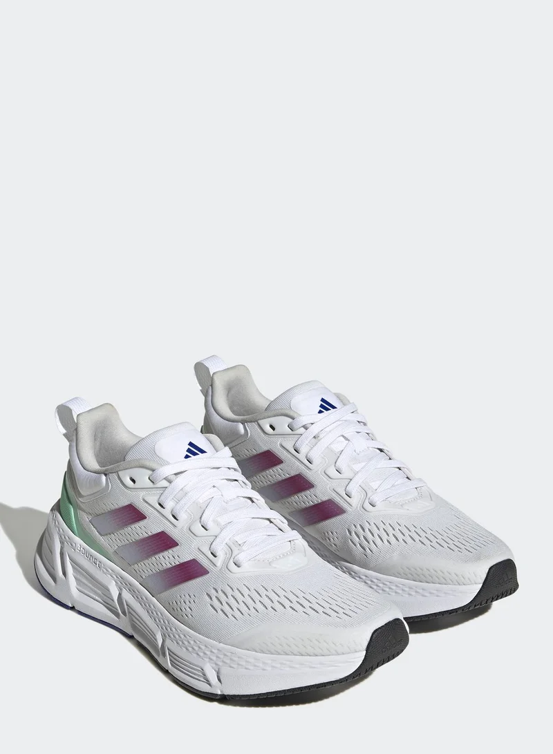 adidas حذاء رياضي كويستار