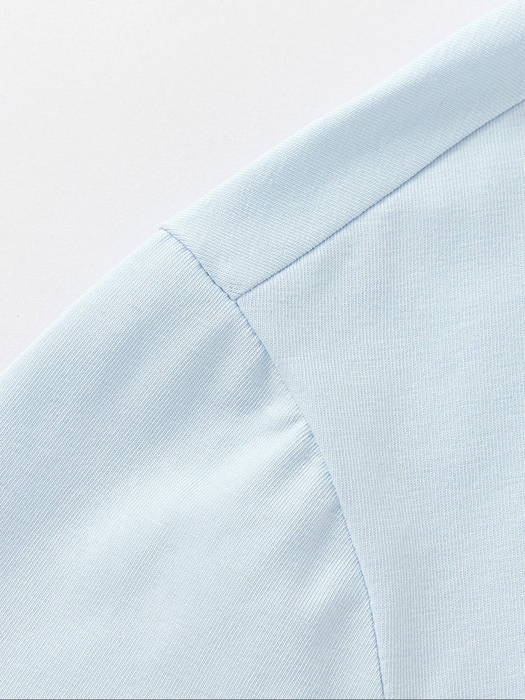 بالابالا تيشيرت للبتطريز أمامي للبنات - Image 3