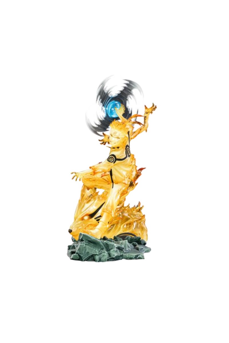 Tsume Naruto 4th War Ikigai by Tsume - Image 5