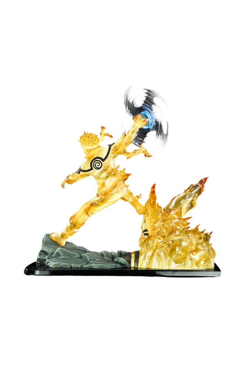 Tsume Naruto 4th War Ikigai by Tsume - Image 2