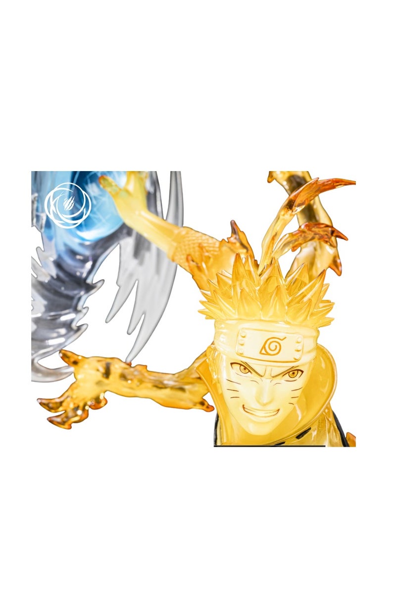 Tsume Naruto 4th War Ikigai by Tsume - Image 4