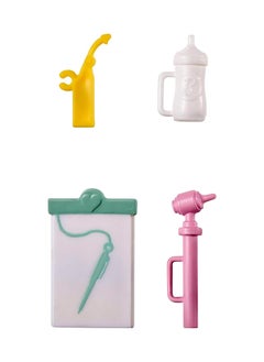 Barbie دمية طبيبة باربي بيبي  - Image 2