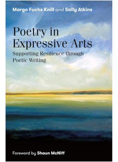 Poetry in Expressive Arts: Supporting Resilience through Poetic Writing  - Image 1