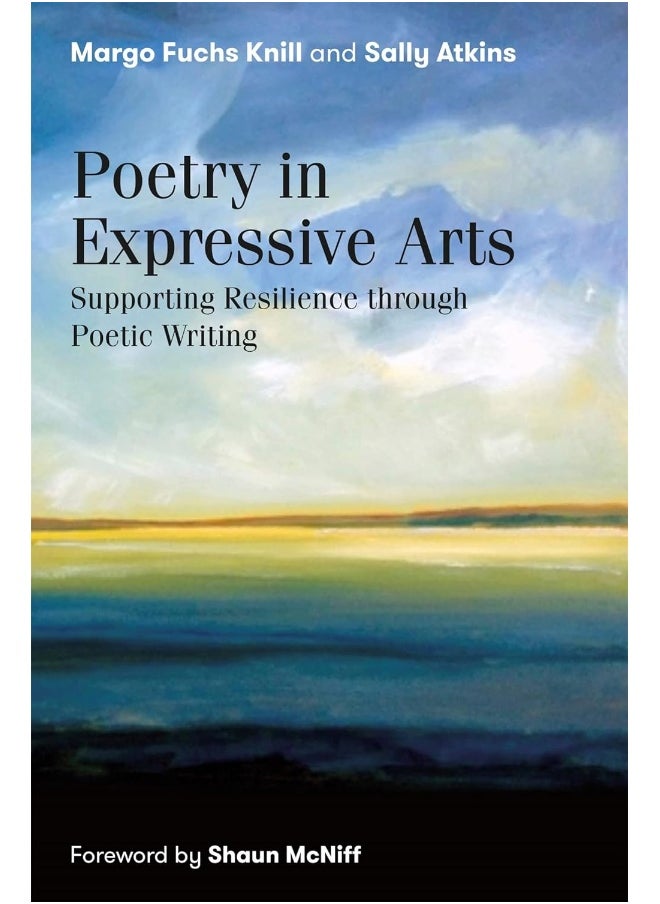 null - Poetry in Expressive Arts: Supporting Resilience through Poetic Writing - Image 1