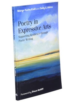 Poetry in Expressive Arts: Supporting Resilience through Poetic Writing  - Image 4