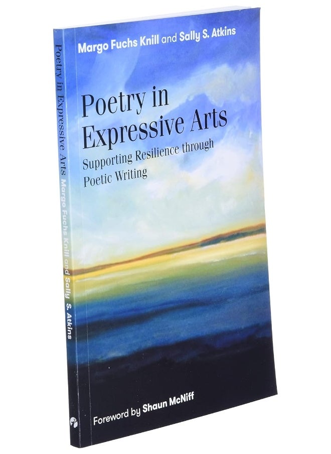null - Poetry in Expressive Arts: Supporting Resilience through Poetic Writing - Image 1