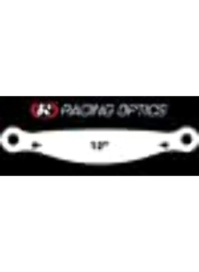 Laminated Tearoff Stilo ST5 with Large Tabs