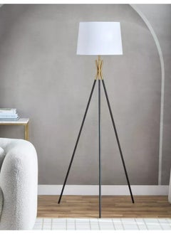 Modern Metal Floor lamp three legs