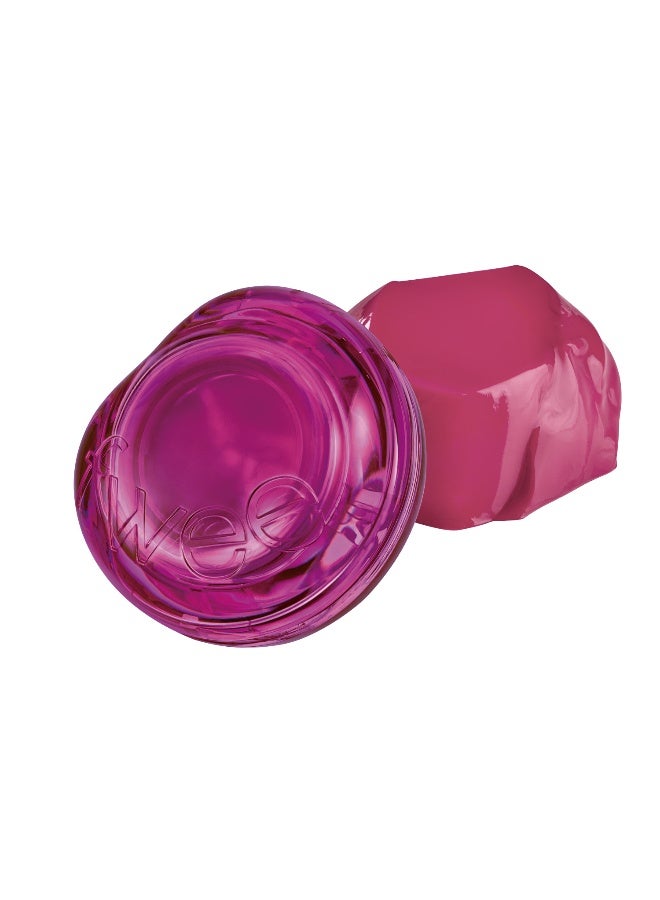 fwee Lip & Cheek Glowy Jelly Pot Berry Jam - Image 1