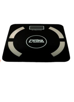 PRIMA Body Fat Mass Measurement Scale 