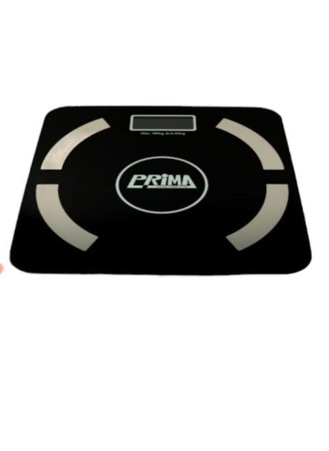 Body Fat Mass Measurement Scale