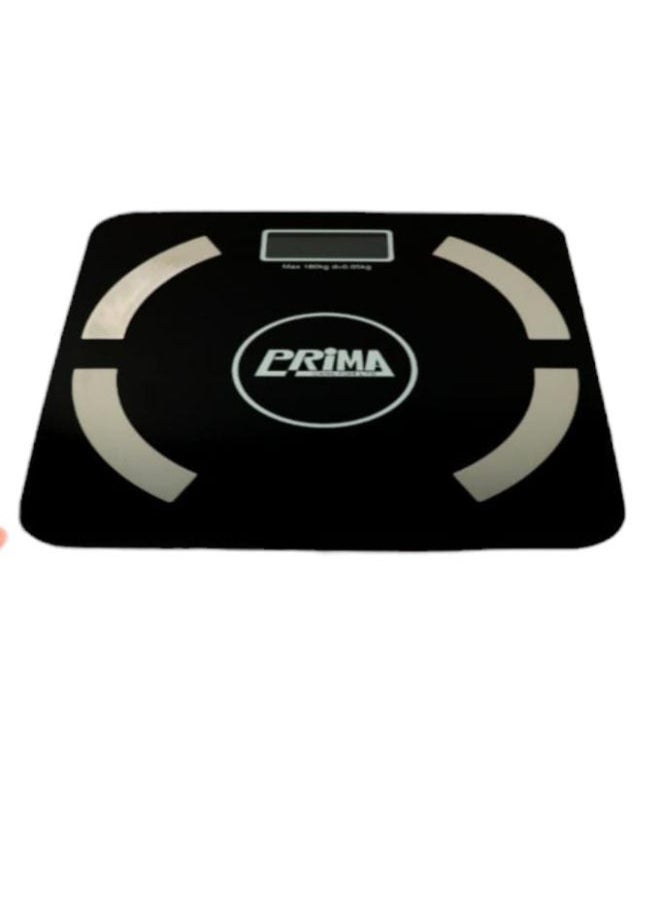 PRIMA Body Fat Mass Measurement Scale 