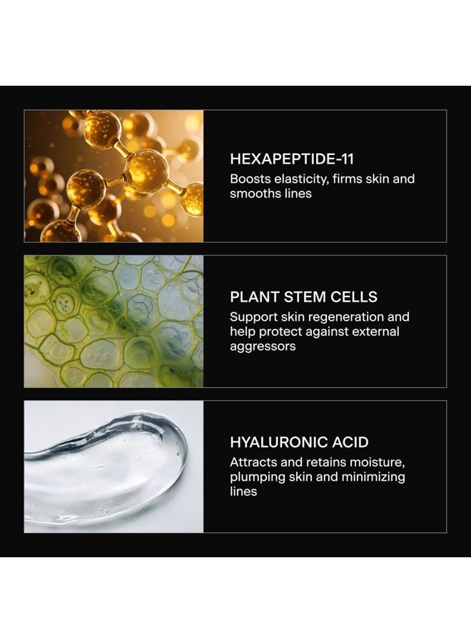 Caldera + Lab The Eyecon | Men's Eye Serum formulated for fine lines, dark circles and puffiness. - Image 3