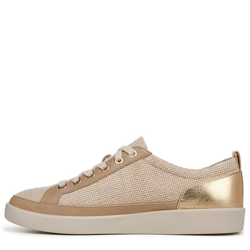 Vionic Womens Winny 2 Natural Canvas 5 Medium - Image 2