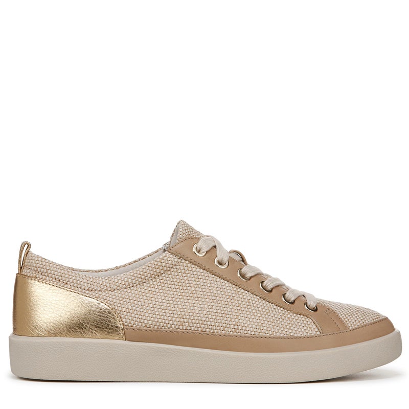 Vionic Womens Winny 2 Natural Canvas 5 Medium - Image 3