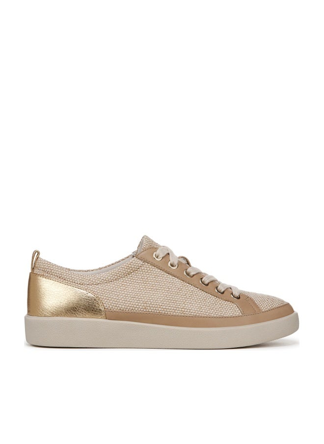 Vionic Womens Winny 2 Natural Canvas 5 Medium - Image 1
