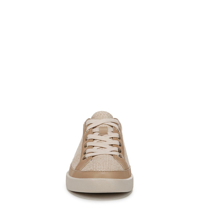 Vionic Womens Winny 2 Natural Canvas 5 Medium - Image 4