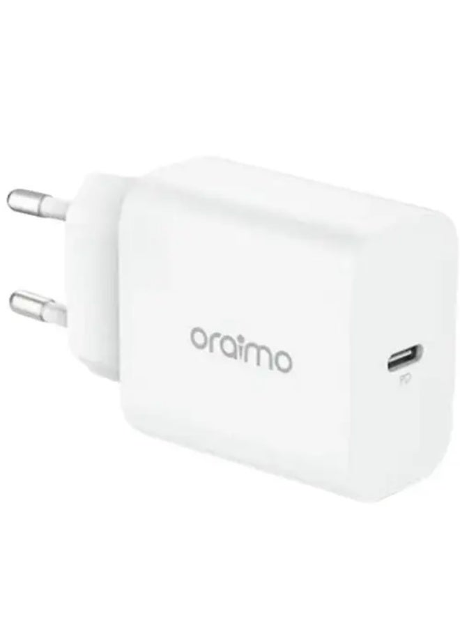 أورايمو Oraimo ocw-5202ecc Powercube 202 usbc 20W