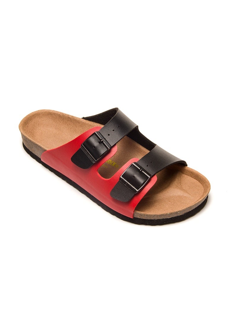 BIRKENSTOCK Arizona Super Grip Birko-Flor  - Image 1