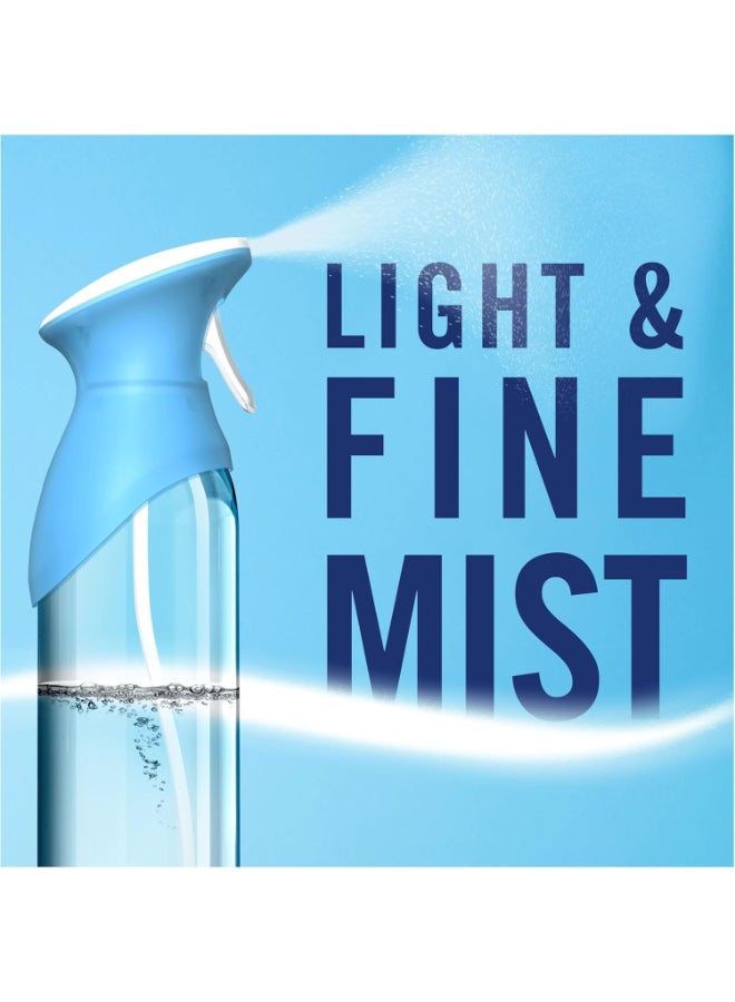 Febreze Lavender Air Freshener Spray, 185ML - Image 4