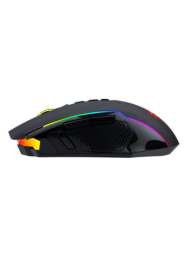 REDRAGON Ranger M910-KS Gaming Mouse Long Range Charging Wireless - Image 4