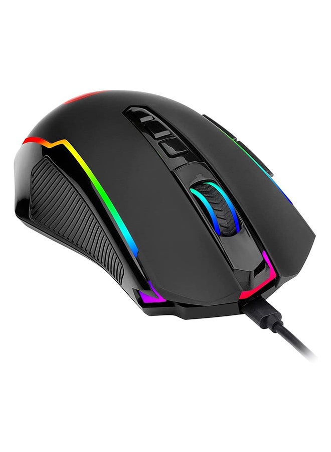 REDRAGON Ranger M910-KS Gaming Mouse Long Range Charging Wireless - Image 5