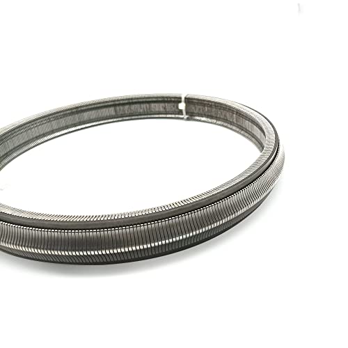 Transpeed سير سلسلة نقل الحركة الأوتوماتيكي TRANSPEED K310 K313 300462 متوافق مع تويوتا بريمو كورولا سوبارو - Image 4