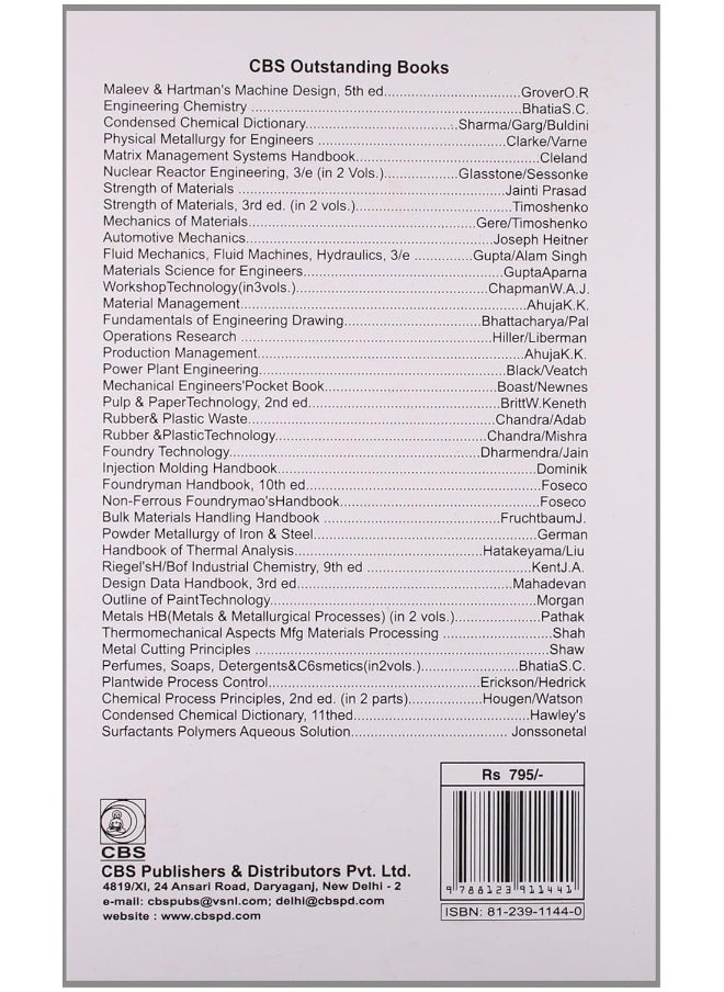 null - Handbook of Pulp and Paper Technology, Second Edition - Image 1