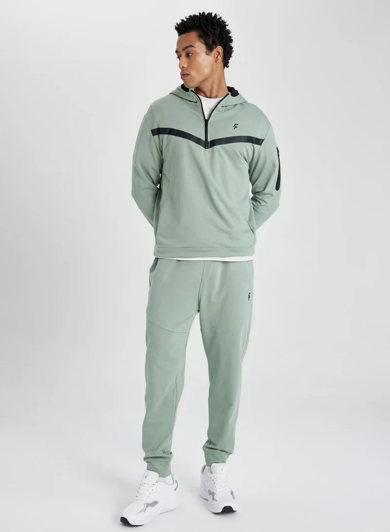 DeFacto Defactofit Standard Fit Standard Jogger