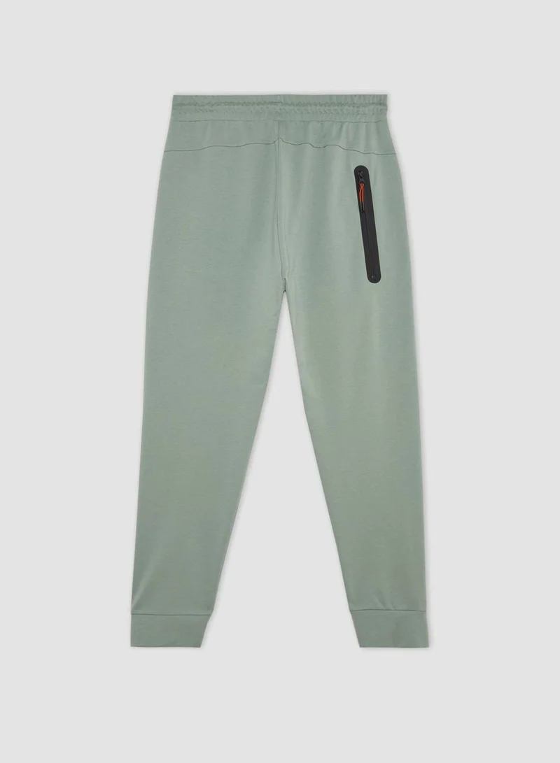 DeFacto Defactofit Standard Fit Standard Jogger