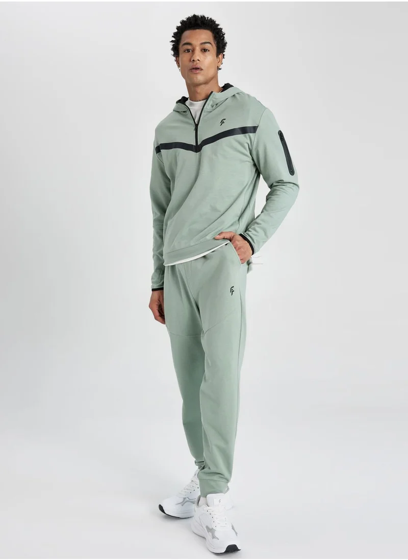 DeFacto Defactofit Standard Fit Standard Jogger