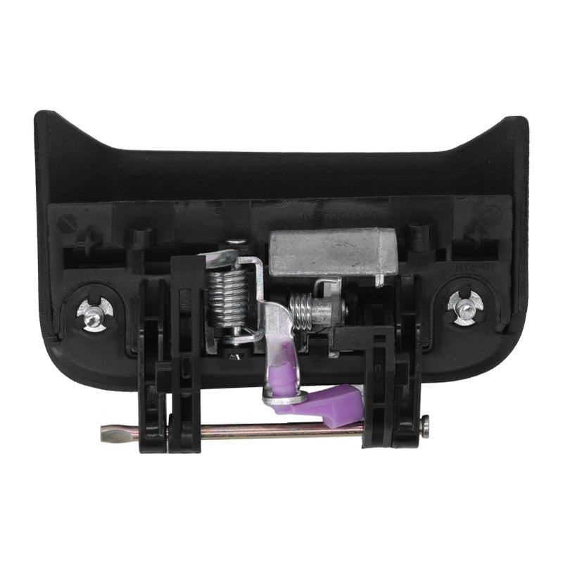Exterior Door Handle Rear Driver Left Side Replacement 05115827AF - Image 3