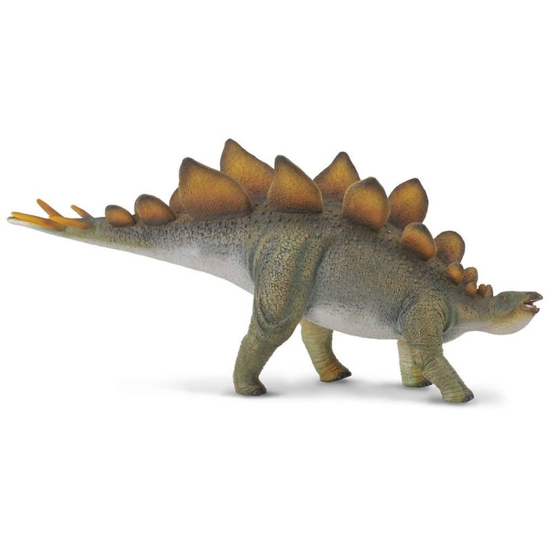 Collecta - Stegosaurus Dinosaur Scale 1:40 - 88353