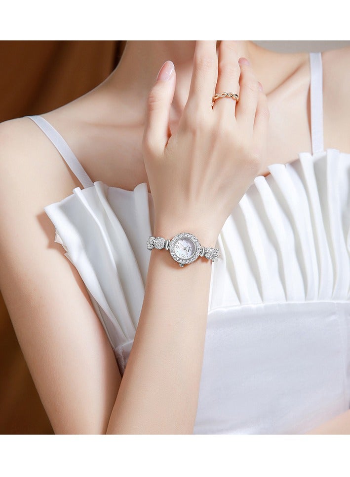 DOM Ladies' Waterproof Watch - Image 2