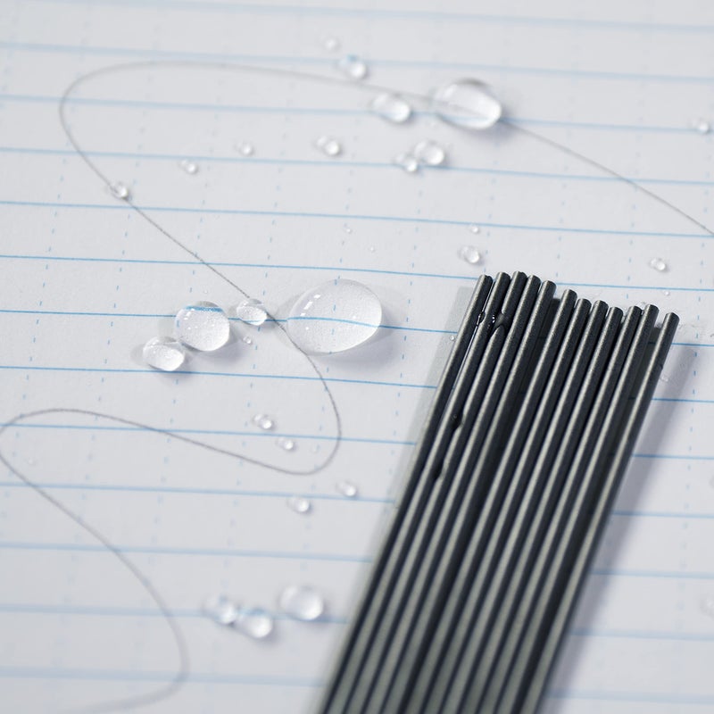 Rite in the Rain Weatherproof Black 1.3mm Lead Refill (No. 13BR) - Image 3