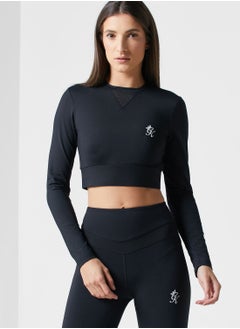 Evolve Cropped Top