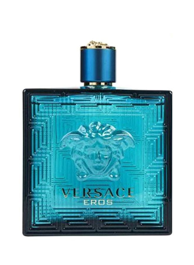 VERSACE Eros EDT 200ml - Image 1