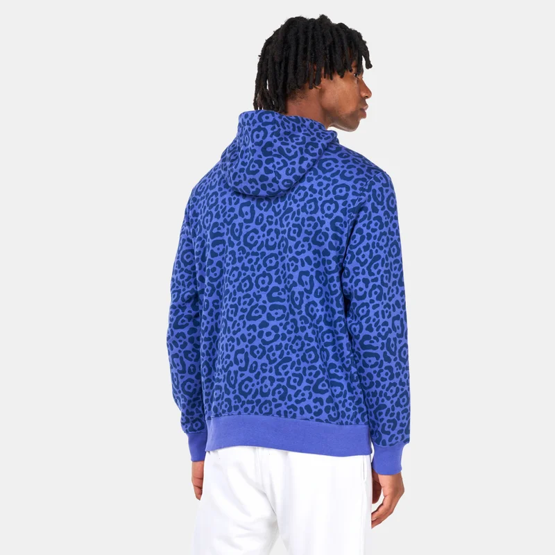 Nike Men's Sportswear Club Brazil Hoodie