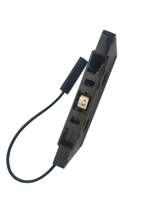 محول كاسيت بلوتوث AUX لستيريو السيارة ومشغل الأشرطة، مستقبل صوت كاسيت لاسلكي، مكالمات بدون استخدام اليدين - Image 2