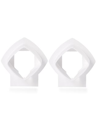 Wall Mount Bracket Stand Holder for Linksys Velop Tri-band Whole Home WiFi Mesh System,  White 2 Pack - pzsku/Z32A623607CC5E5E84325Z/45/_/1715589549/def633d3-a5cf-42a3-ac60-1891f9848c5b