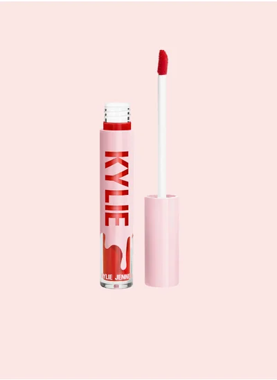 Kylie Cosmetics Lip Shine Lacquer - 416 - Don't @ Me