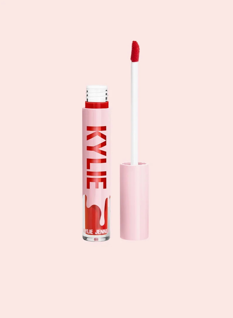 Kylie Cosmetics Lip Shine Lacquer - 416 - Don't @ Me