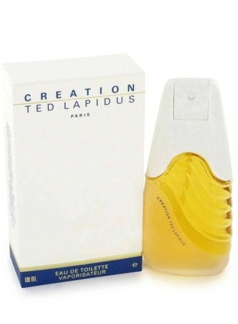 تيد عطر تيد لابيدوس كريشين او دو تواليت 100مل - Image 1