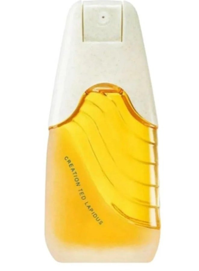 تيد عطر تيد لابيدوس كريشين او دو تواليت 100مل - Image 2