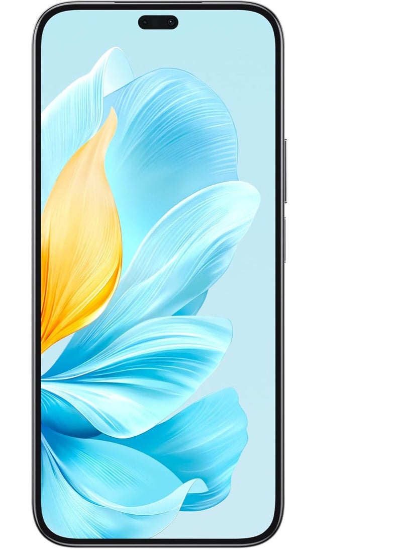 هونور 200 لايت أسود منتصف الليل ثنائي الشريحة 8 جيجابايت رام 256 جيجابايت 5G - النسخة الدولية - Image 2