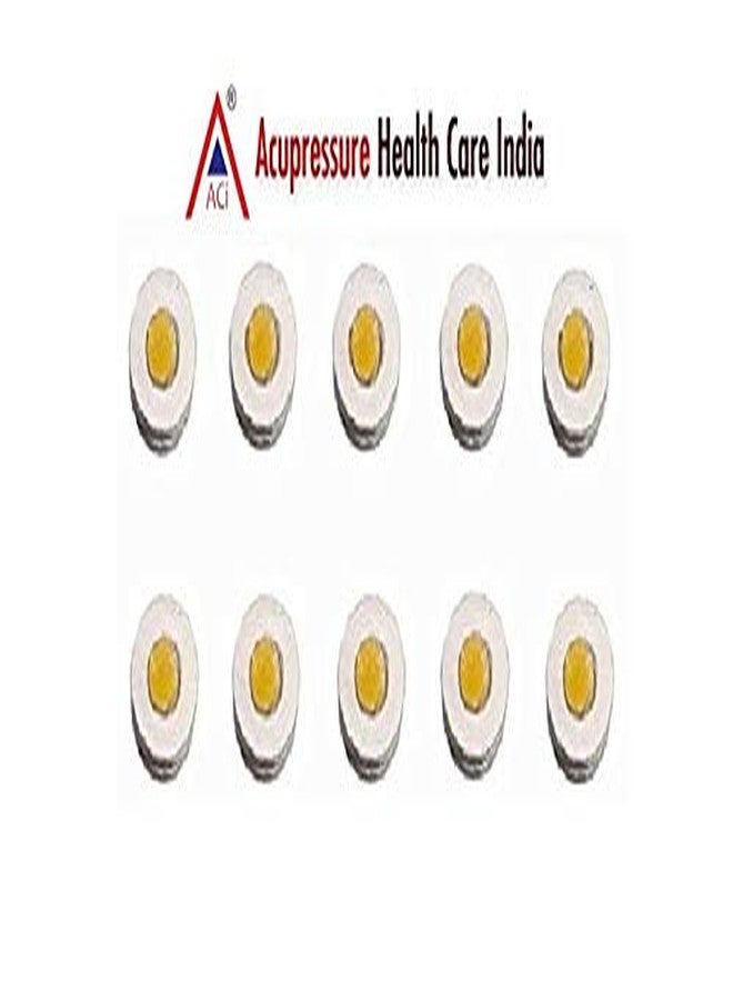 ACi Sujok Magnets Set of 10 (BYOL (General, Medium, Small), Star (General, Medium, Small), Chakra + SUJOK Ring (Small & Medium)) - Image 3