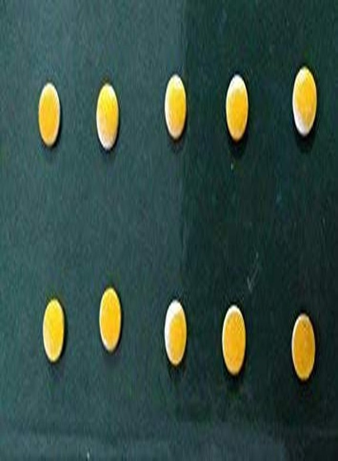 ACi Sujok Magnets Set of 10 (BYOL (General, Medium, Small), Star (General, Medium, Small), Chakra + SUJOK Ring (Small & Medium)) - Image 5