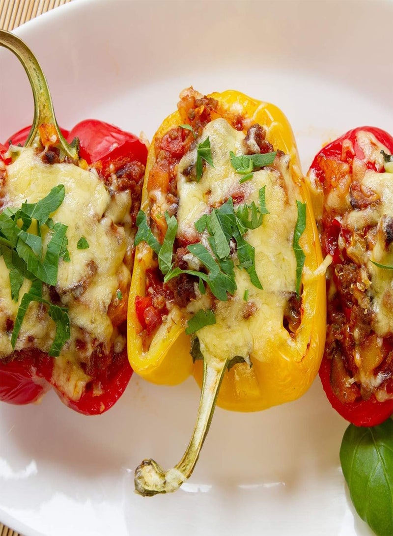 GGOOT seeds   Vegetable seeds, Sweet Pepper   Californian Wonder, V CAP 01, 50 seeds Minimum Per Packet. - Image 3