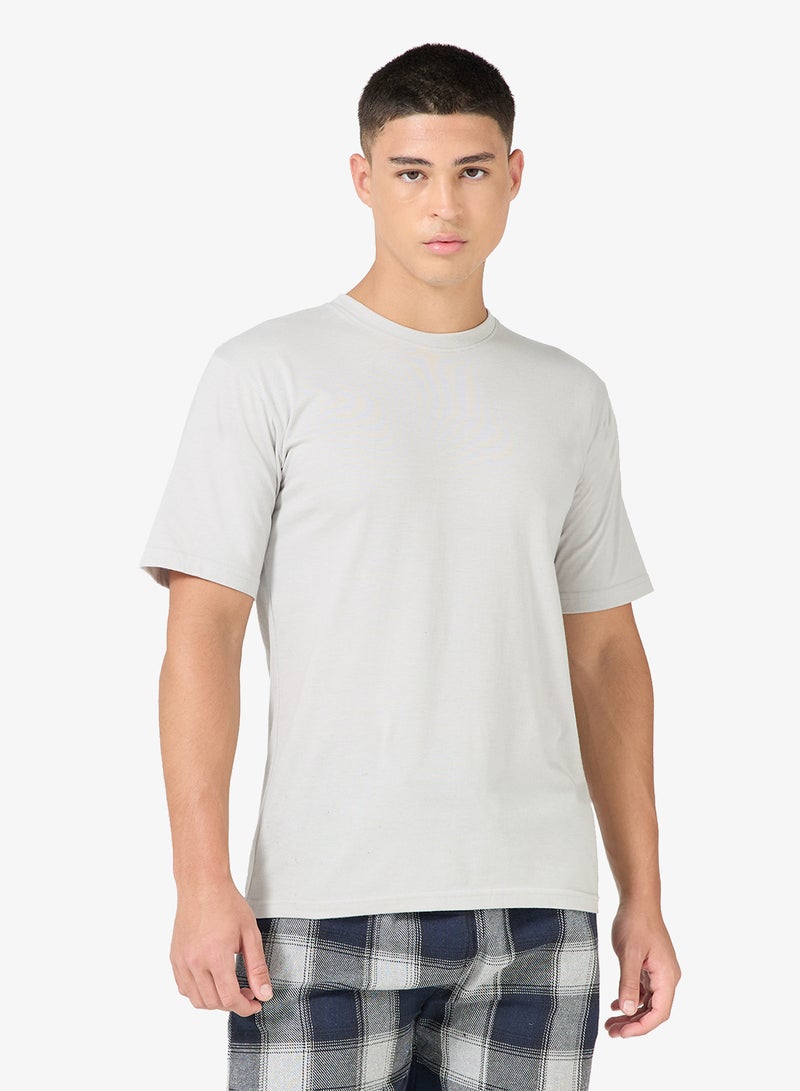 Seventy Five Nightwear T-Shirt & Shorts Set - Image 3